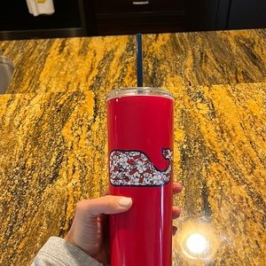 Vineyard Vines cup